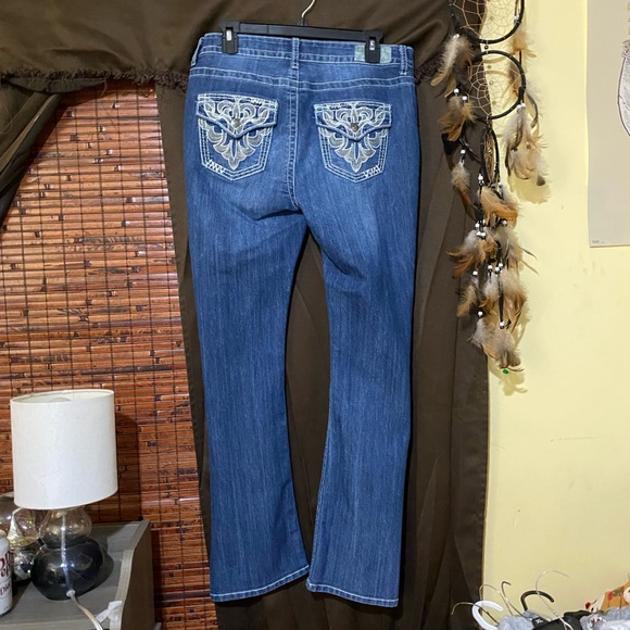 VGS jeans - Picture 3 of 4